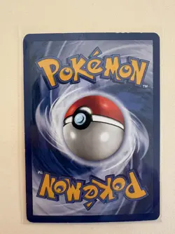Pokemon TCG Flareon #19/64 Jungle Non Holo 1999 WOTC VTG Rare Card 1999 LP - Image 2