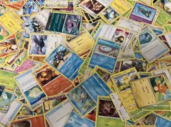 2.5LB Lot of Mixed Pokemon Cards TCG CCG in Collectible SV Surging Sparks Box - Image 2