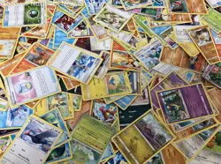 2.5LB Lot of Mixed Pokemon Cards TCG CCG in Collectible SV Surging Sparks Box - Image 3