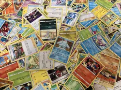 2.5LB Lot of Mixed Pokemon Cards TCG CCG in Collectible SV Surging Sparks Box - Image 5