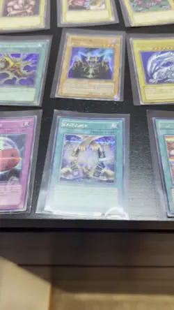 Yugioh 61 x Cards Collection, Includes Blue-Eyes White Dragon SDK, PSV, EDK - Image 2