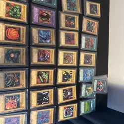Yugioh 61 x Cards Collection, Includes Blue-Eyes White Dragon SDK, PSV, EDK - Image 3