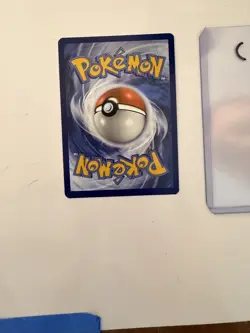 Mewtwo 052 Sv: Scarlet & Violet Promo Cards Holo C - Image 2