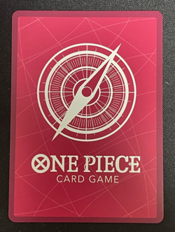 One Piece Card Game TCG OP07-038 L Boa Hancock Bandai Made in Japan Anime - Image 2