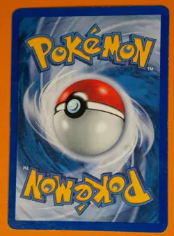 Mistys Seadra 9/132 - Gym Heroes - Pokemon Card - Rare Holo - Image 2