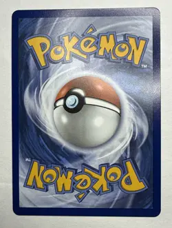 Mega Charizard X ex 013/094 Phantasmal Flames Ultra Rare Holo Pokemon Card NM - Image 4