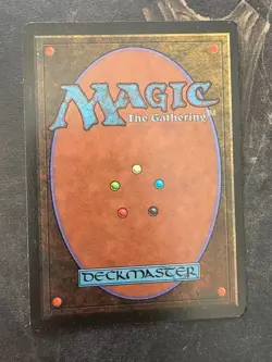 *** BETA Basalt Monolith *** EX-NM Clean! - DUTY PAID - Magic MtG - Image 2