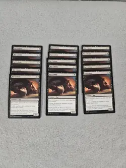 Rat Colony X15 Lot Dominaria MTG - Image 1
