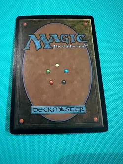 Foil - Ancestral Mask - Mercadian Masques - MTG - Magic the Gathering - Foil - Image 3