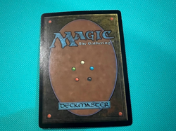 Foil - Ancestral Mask - Mercadian Masques - MTG - Magic the Gathering - Foil - Image 4