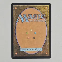 MTG x1 DECREE OF SILENCE Scourge SCG #32 (Free Shipping!!) Magic The Gathering - Image 2