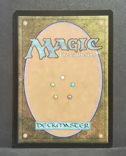 LEYLINE OF ANTICIPATION: M20 Prerelease Foil Promo MtG Magic Gathering - Image 2