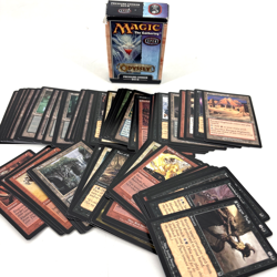 WOTC MTG MAgic The Gathering VTG Theme Deck Odyssey Pressure Cooker - Image 1