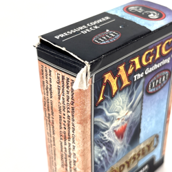 WOTC MTG MAgic The Gathering VTG Theme Deck Odyssey Pressure Cooker - Image 3