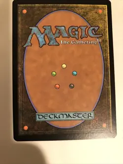 Decree of Silence x 1 MtG Scourge -- 3 available - Image 2