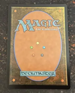 Chromatic Lantern -Retro Frame - The Brothers' War - 010 - Rare - MTG - LP - Image 3