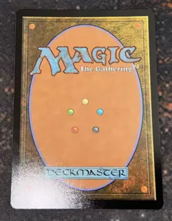 Chromatic Lantern -Retro Frame - The Brothers' War - 010 - Rare - MTG - LP - Image 4