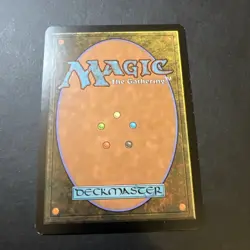 Decree of Silence Scourge Regular - Image 2