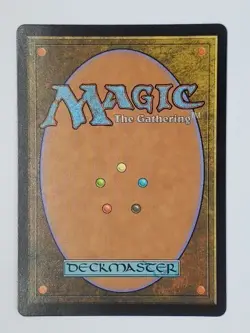 Demonic Consultation NON-FOIL - Secret Lair Encyclopedia of Magic MTG - Image 2