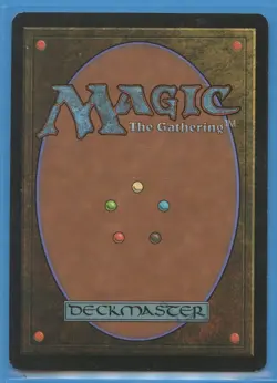 MTG: Player Rewards Textless: 2005: Fireball - Image 2