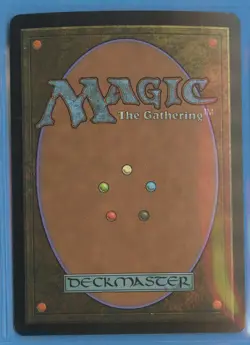 MTG: FNM Promo: Desert - Image 2