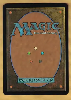 Chinese Foil - Mask of Memory (Mirrodin, Uncommon, 2003) MTG - Image 2