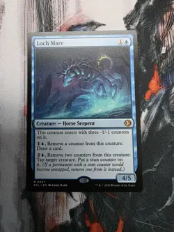 Loch Mare M Lorwyn Eclipsed 57 NM - Image 1