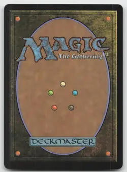 Ajani, Outland Chaperone (Borderless) M Normal Lorwyn Eclipsed 284 NM - Image 2