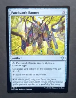 Magic Bloomburrow Singles YOU PICK Mint Magic The Gathering MTG - Image 1