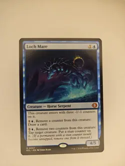 Loch Mare M Lorwyn Eclipsed 57 NM - Image 1