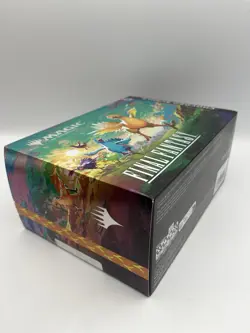 Magic: The Gathering Final Fantasy Chocobo Bundle - Image 3