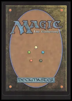 Abandoned Air Temple R Avatar: The Last Airbender Foil NM - Image 2