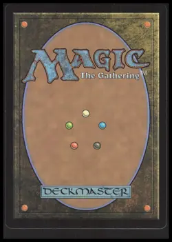 Wan Shi Tong, All-Knowing M Avatar: The Last Airbender: Foil NM - Image 2