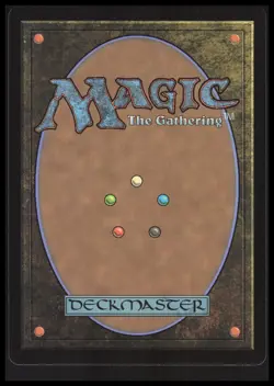 Brought Back (Borderless) M Avatar: The Last Airbender: Foil NM - Image 2