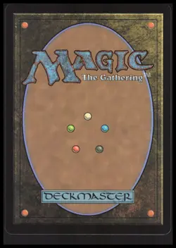 The Blue Spirit (Extended Art) R Avatar: The Last Airbender: Foil NM - Image 2