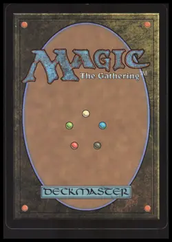 Taunting Challenge (Borderless) M Avatar: The Last Airbender: Foil NM - Image 2