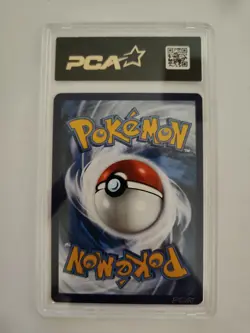 Carte Pokemon - Evoli V 108/159 - Zenith Supreme EB12.5 PCA 9,5 - Image 2