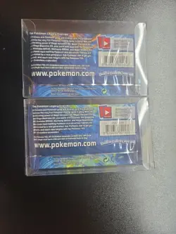 x2 Pokemon TCG XY Evolutions Booster Pack Venusaur Art Factory Sealed 10 Cards - Image 2