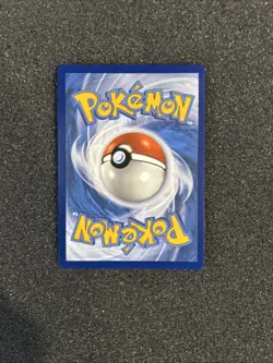 Pokemon TCG Lillie's Determination Mega Evolution 184/132 - Image 2