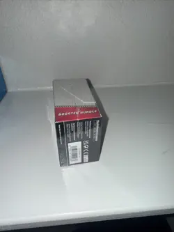 Pokemon TCG White Flare booster Bundle - Image 4