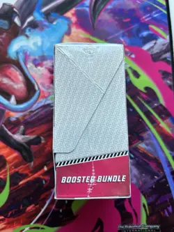 Pokemon TCG White Flare Booster Bundle - Image 3