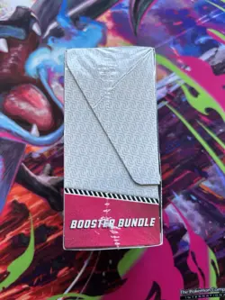 Pokemon TCG White Flare Booster Bundle - Image 4
