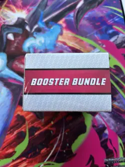 Pokemon TCG White Flare Booster Bundle - Image 5