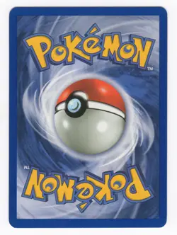 Pokemon - Dark Blastoise 20/82 Team Rocket Regular - 1st Edition! - Image 2