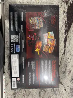 Team Rockets Moltres Ex Ultra Premium Collection Box! Pokemon GameStop Exclusive - Image 3