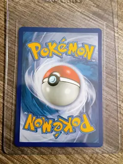 Pokemon TCG 2019 Red Blue Tag Team Trainer Cosmic Eclipse Full Art #234/236 - Image 2