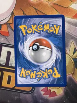 Magikarp 65/100 Pokemon - Diamond and Pearl Stormfront Komiya - Image 2