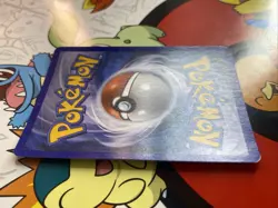 2012 Pokemon Boundaries Crossed Delibird 38/149 Pokemon League 1st Place - Image 4