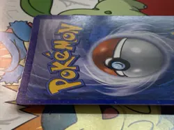 2012 Pokemon Boundaries Crossed Delibird 38/149 Pokemon League 1st Place - Image 5