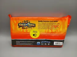Pokemon TCG Halloween Trick Or Trade 2024 Booster Bundle 35 Packs New Sealed - Image 2